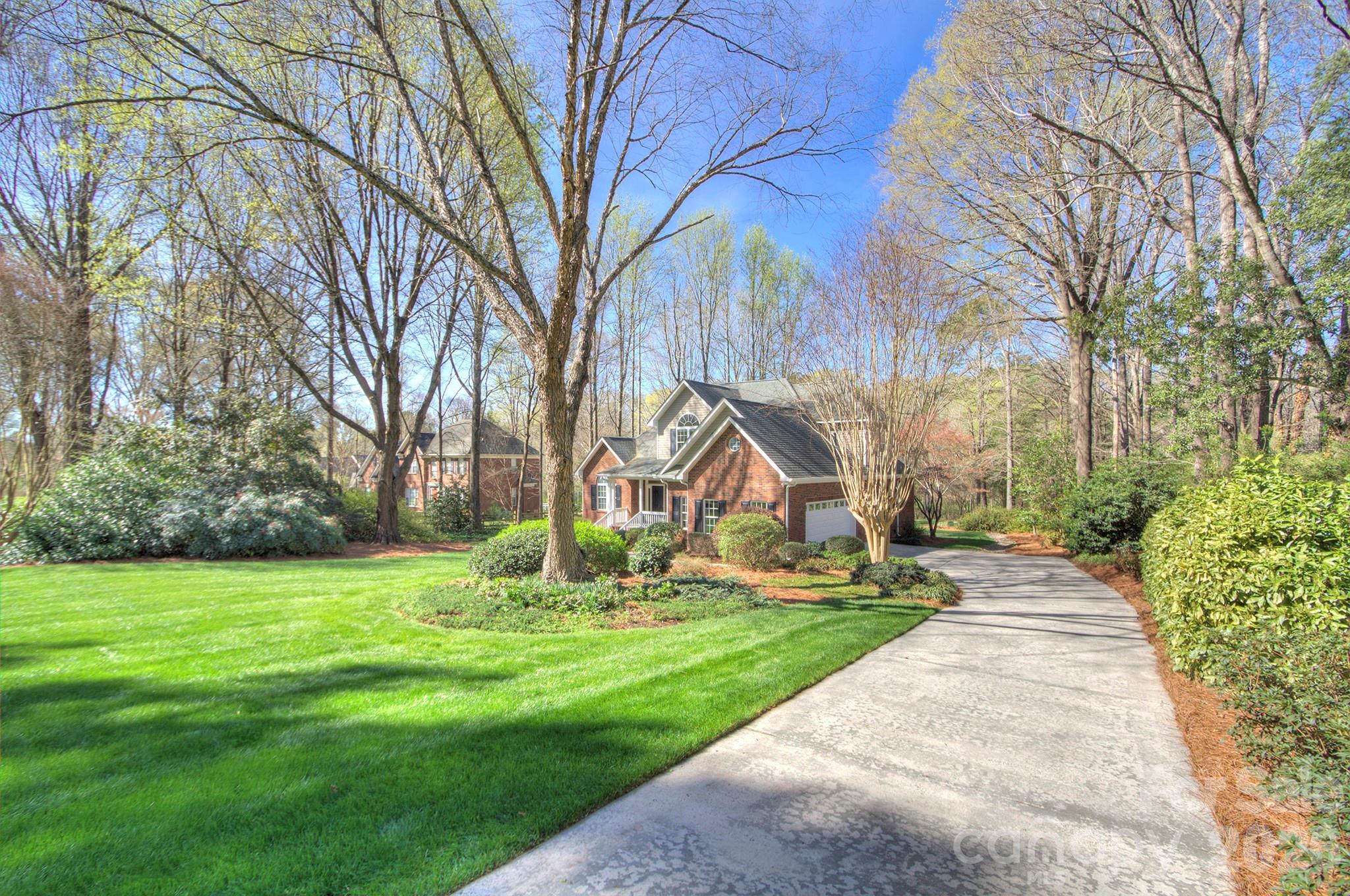 4839 Antioch Church Road