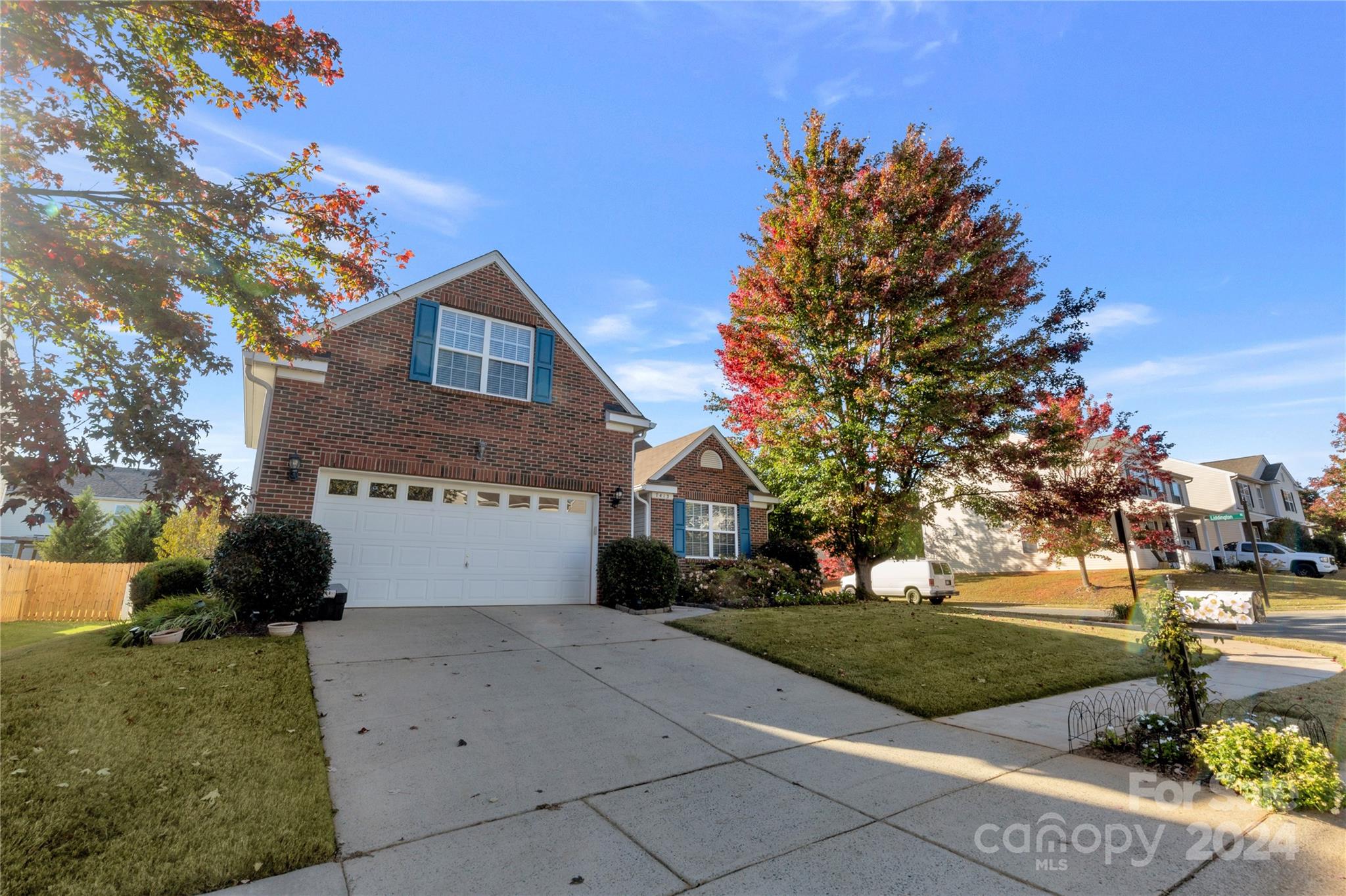 Matthews Grove - Residential