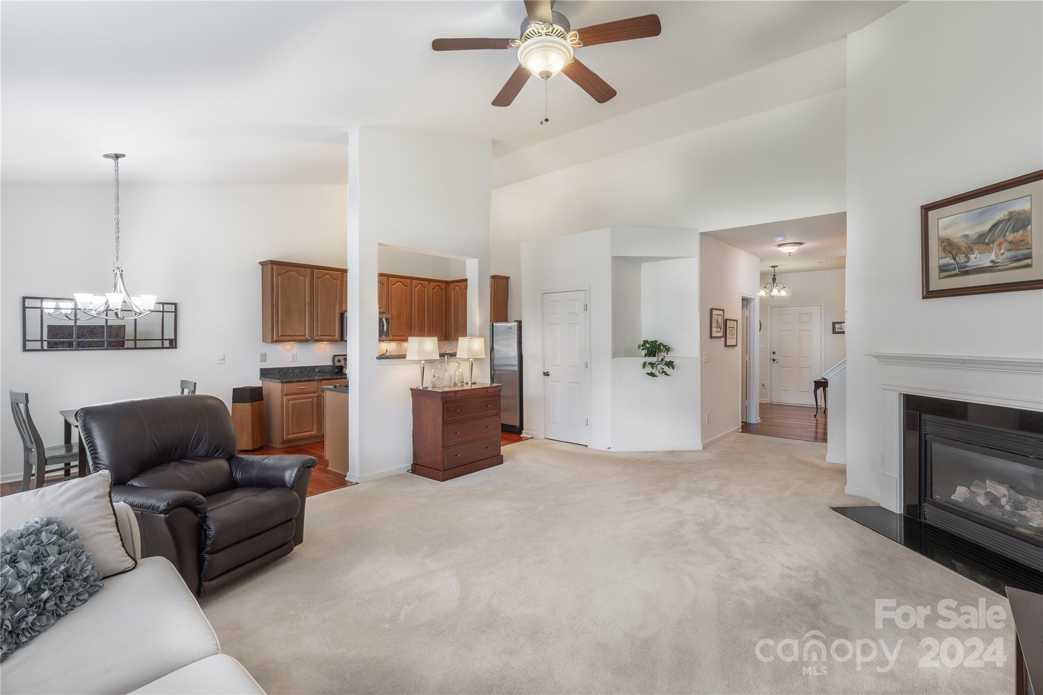 Matthews Grove - Residential