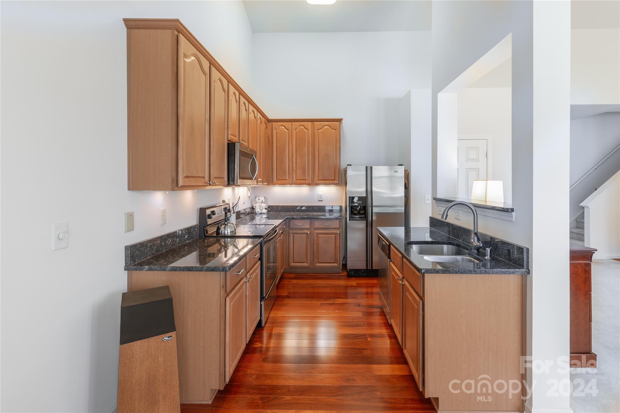 Matthews Grove - Residential