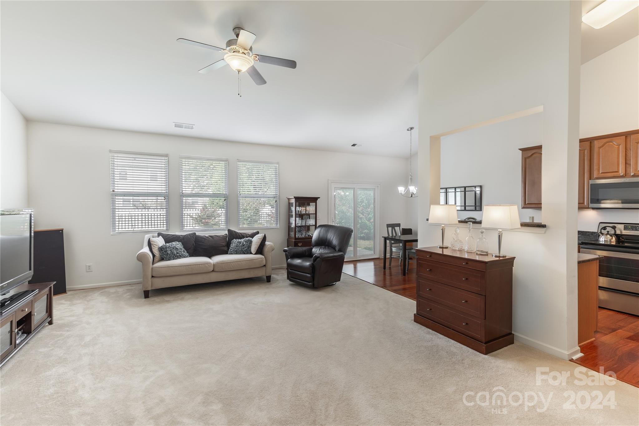 Matthews Grove - Residential