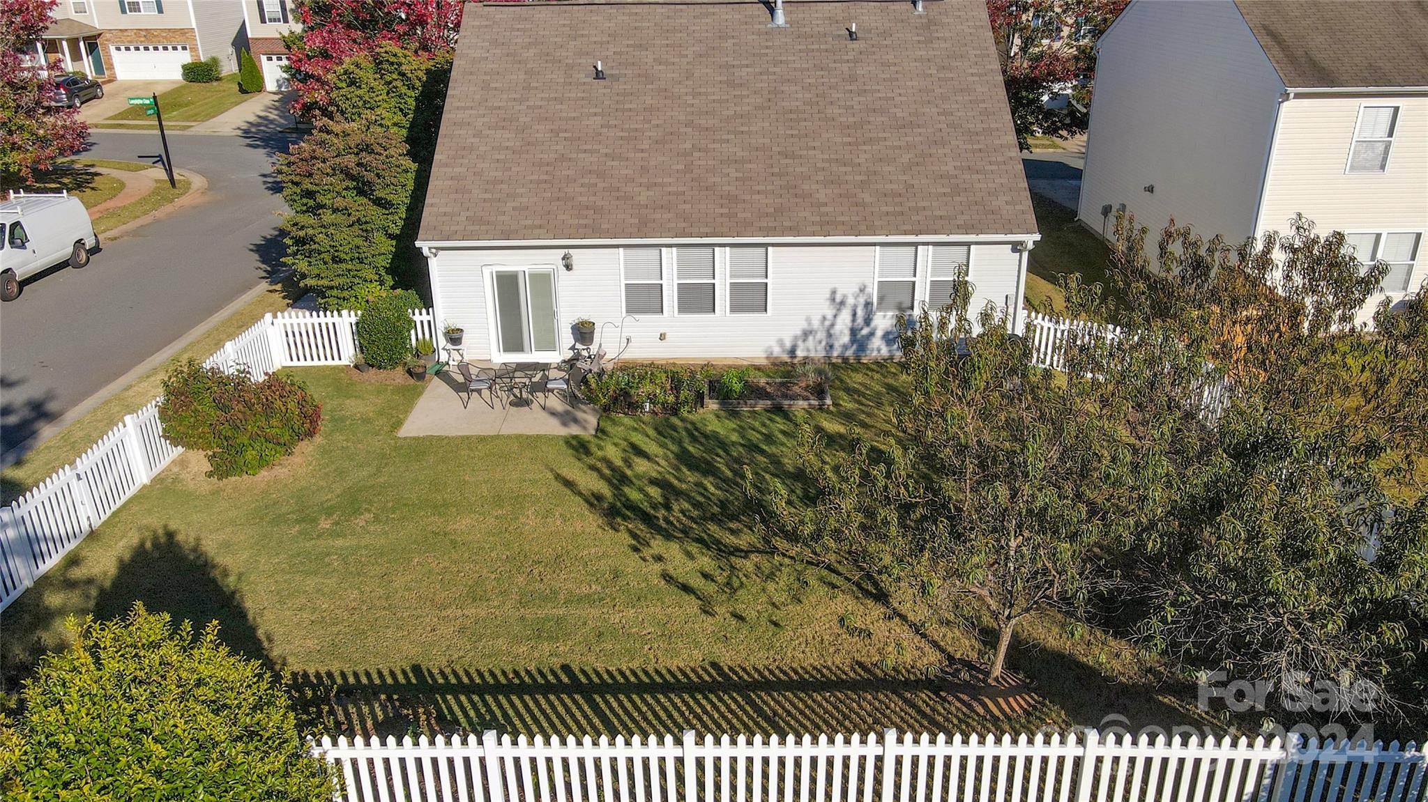 Matthews Grove - Residential