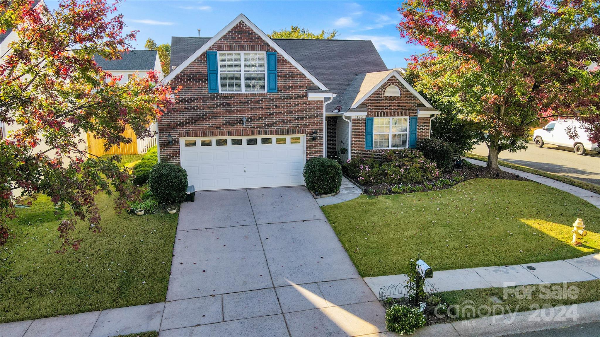 Matthews Grove - Residential