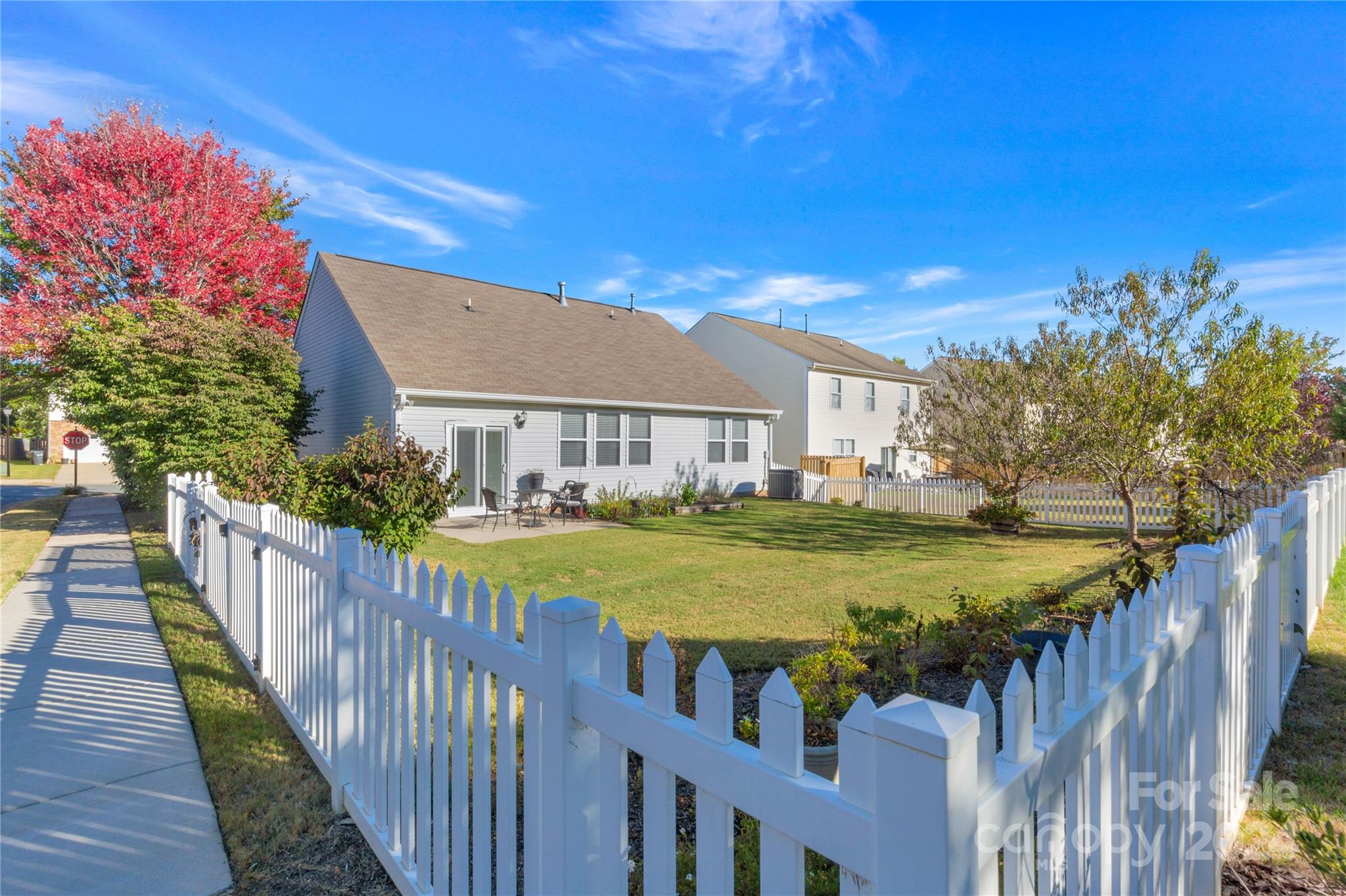 Matthews Grove - Residential