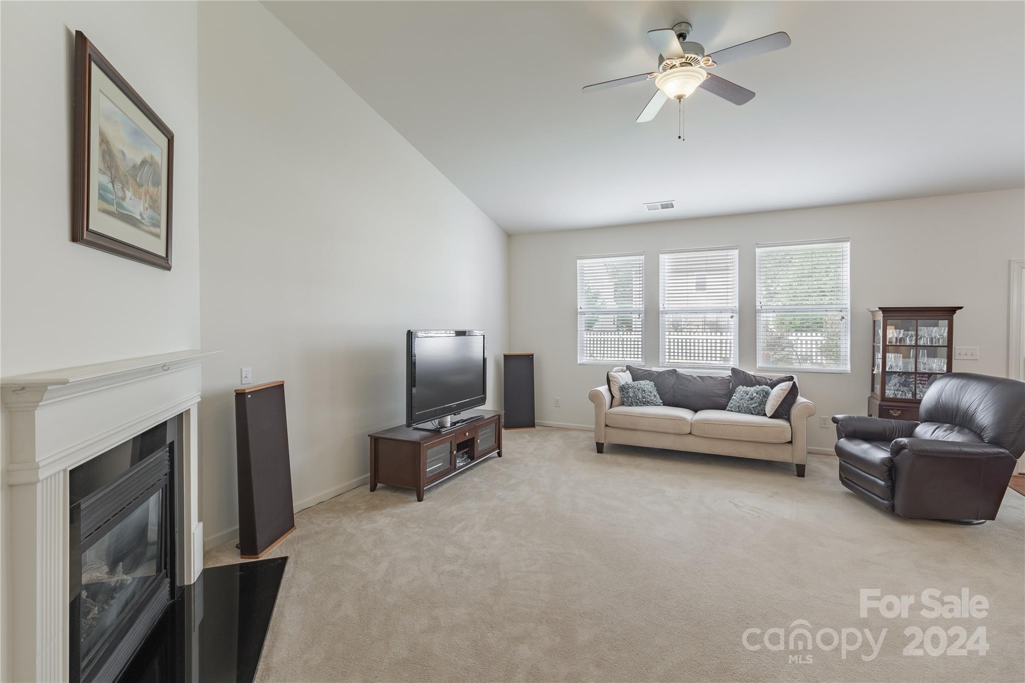 Matthews Grove - Residential