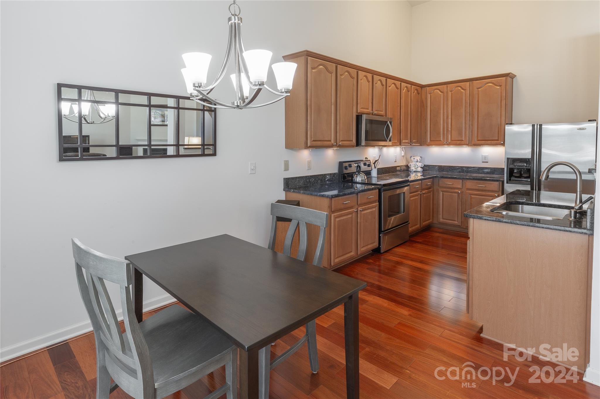 Matthews Grove - Residential