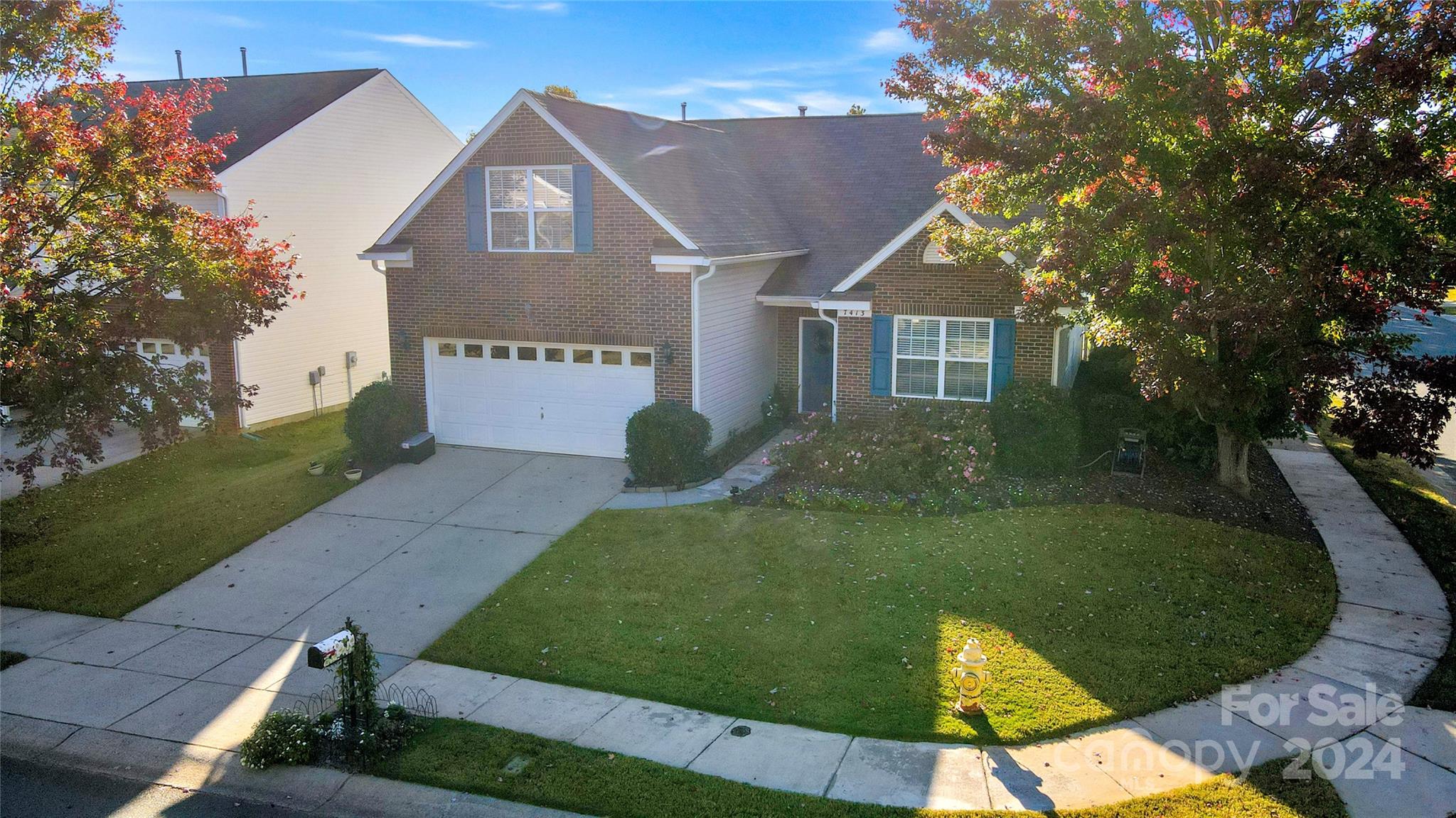 Matthews Grove - Residential