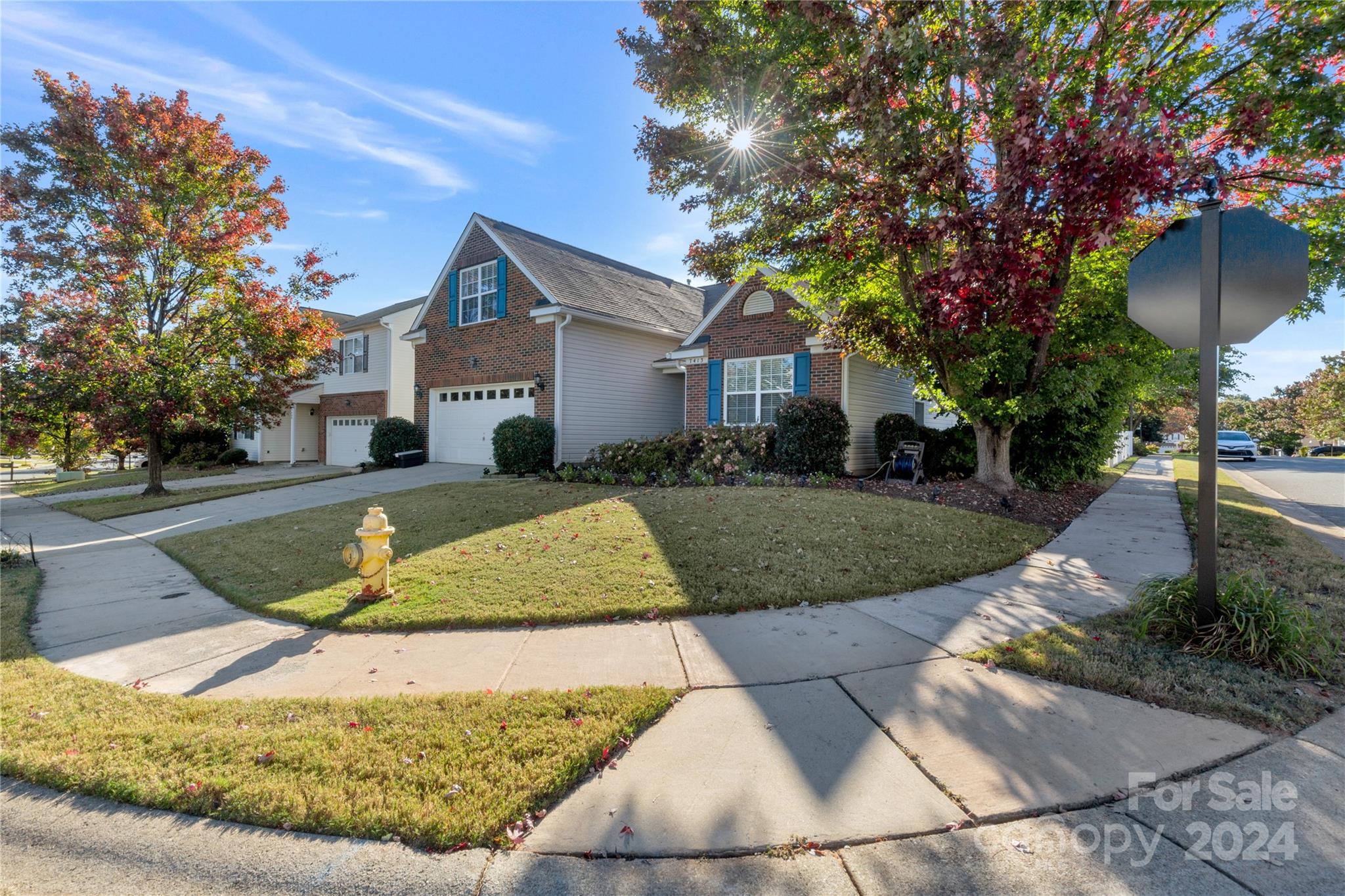 Matthews Grove - Residential