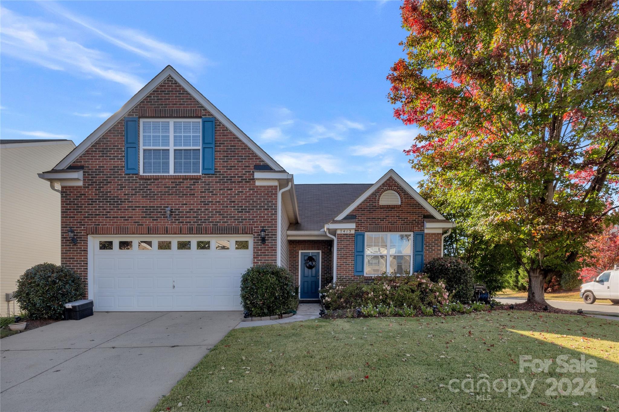 Matthews Grove - Residential