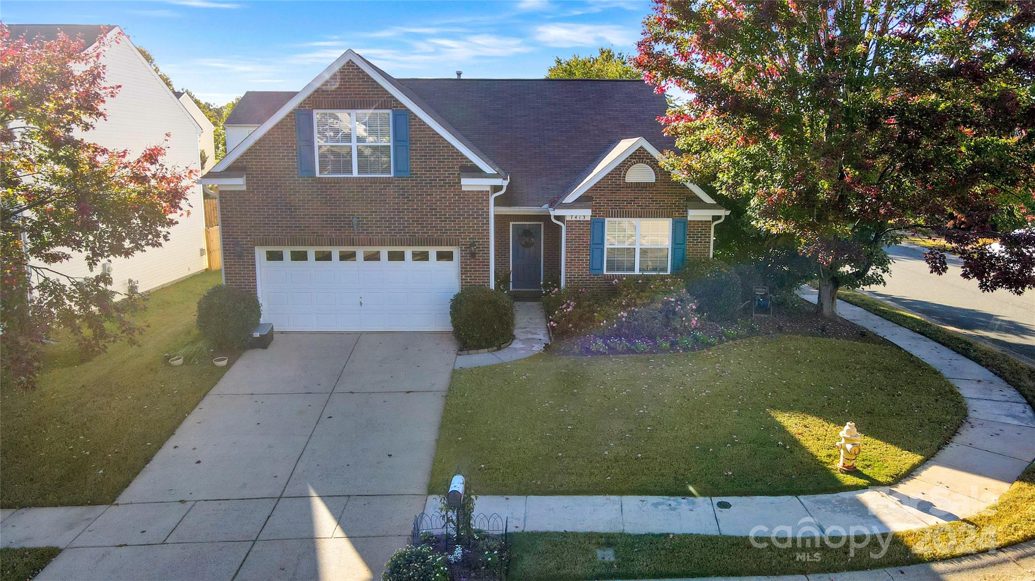 Matthews Grove - Residential
