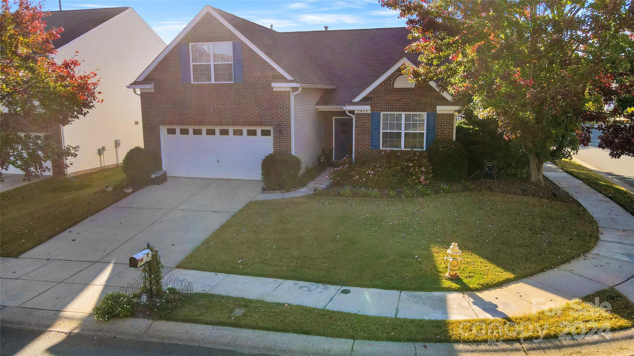 Matthews Grove - Residential