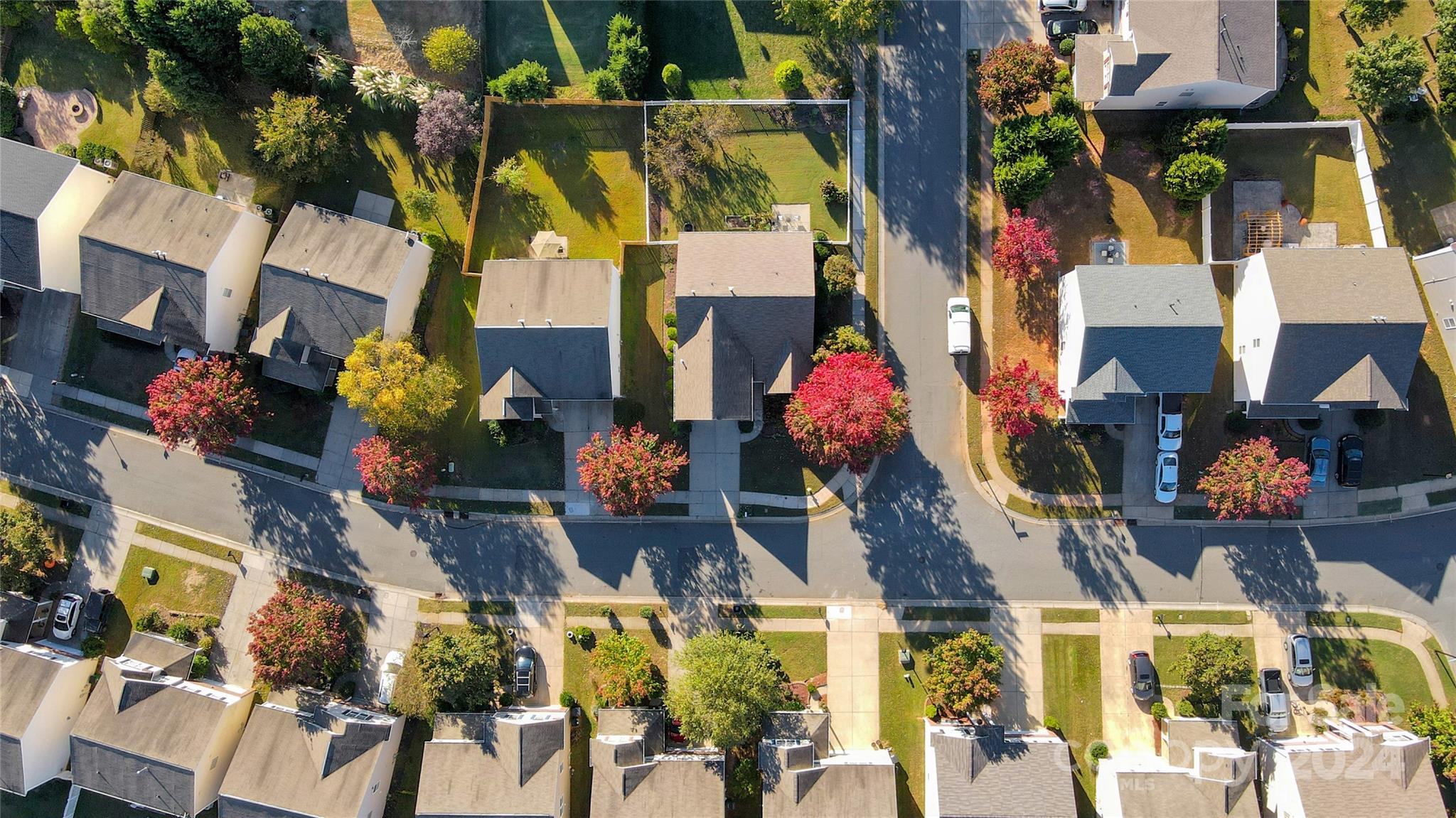 Matthews Grove - Residential