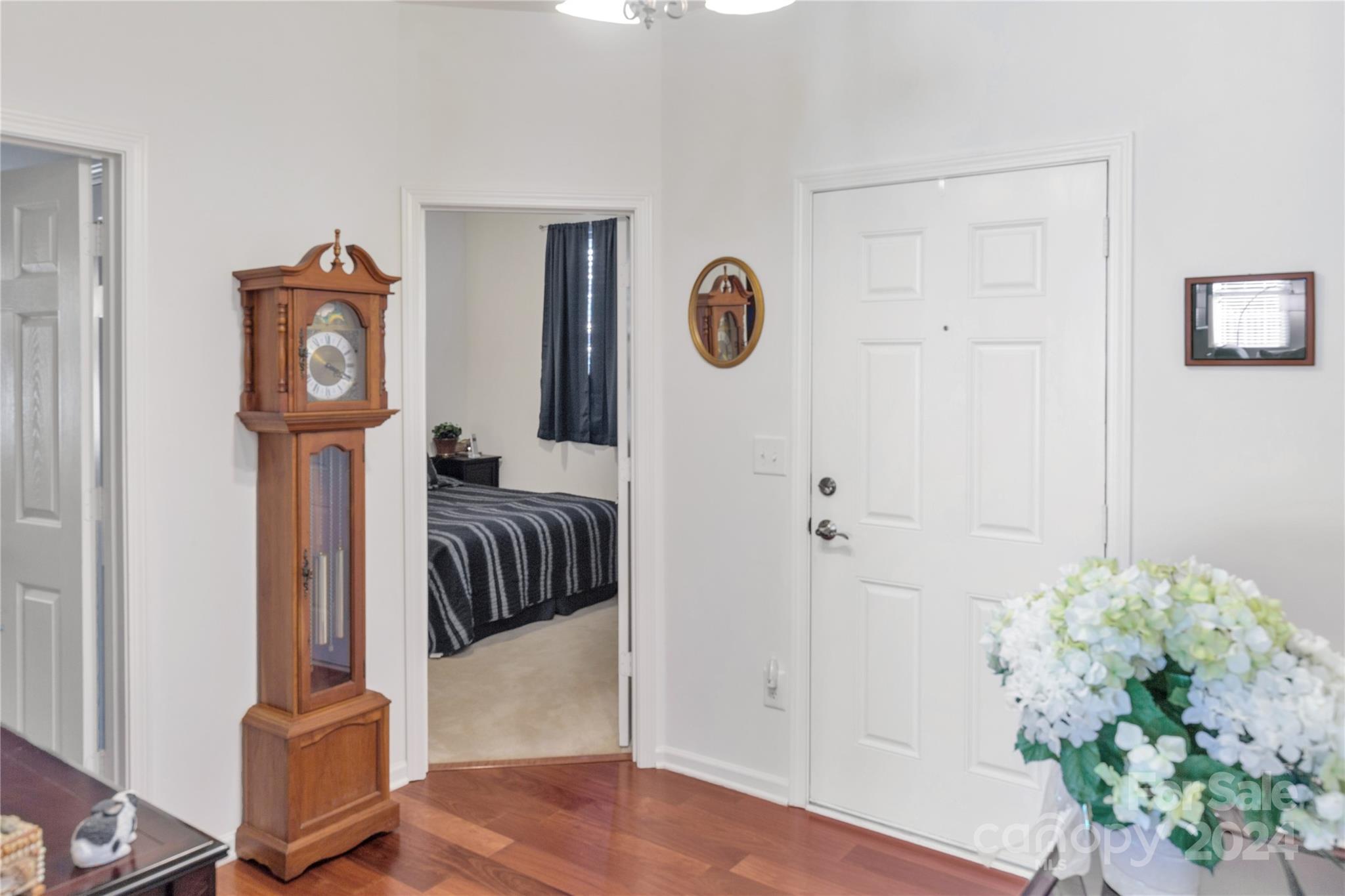 Matthews Grove - Residential