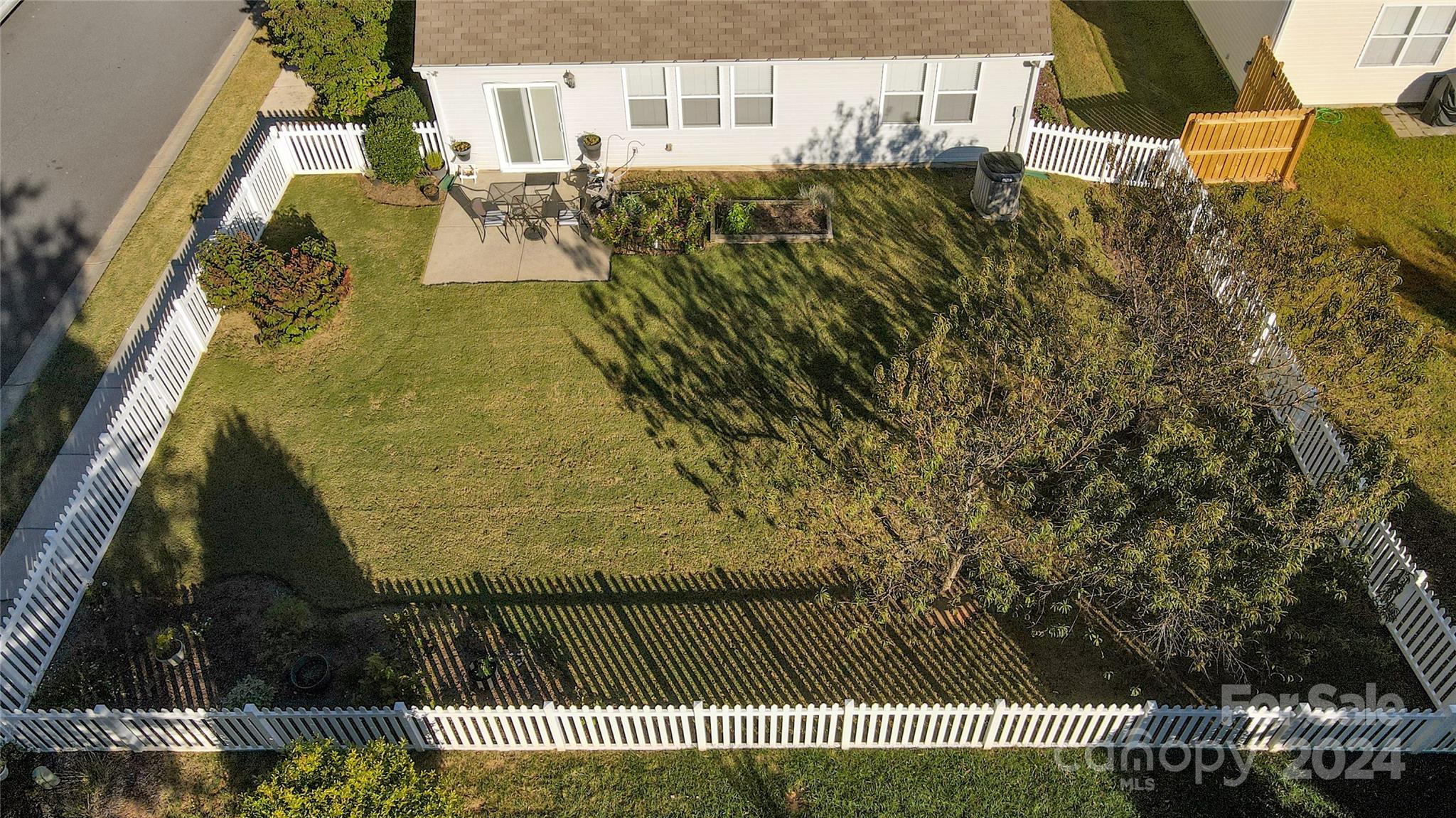 Matthews Grove - Residential