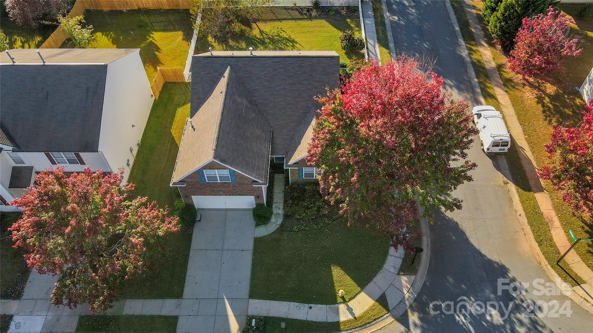 Matthews Grove - Residential