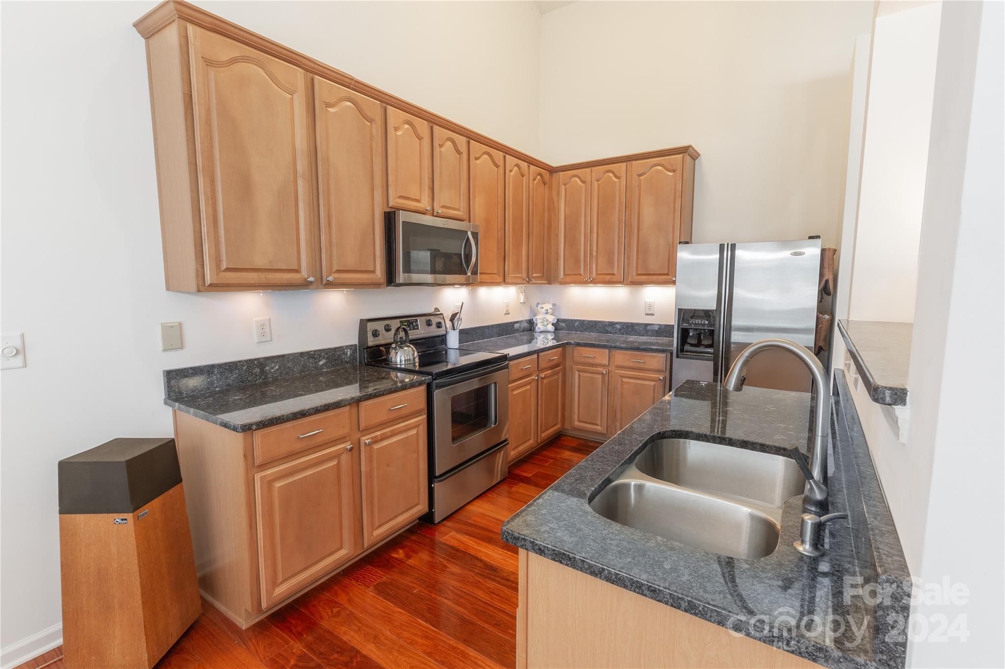 Matthews Grove - Residential