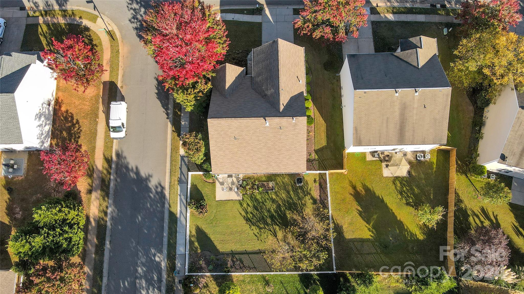 Matthews Grove - Residential