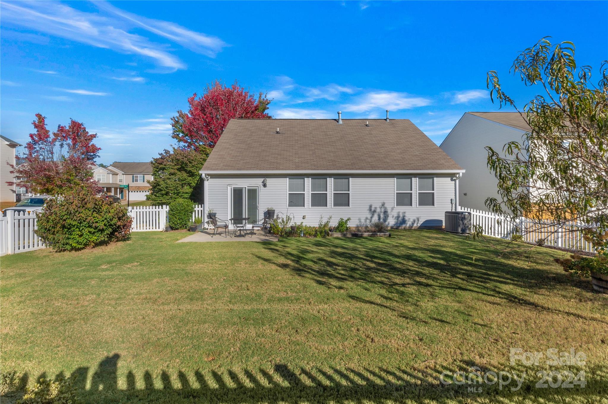 Matthews Grove - Residential