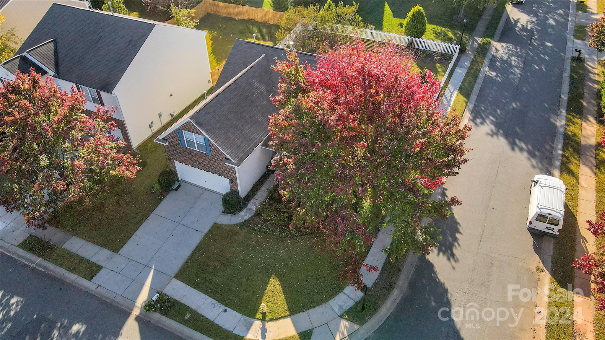 Matthews Grove - Residential