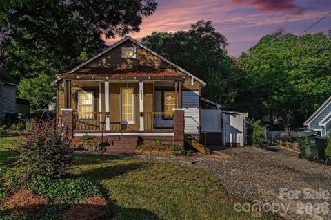 Photo of 237 Simpson Drive NE, Concord, NC 28025 (MLS # 4416767)