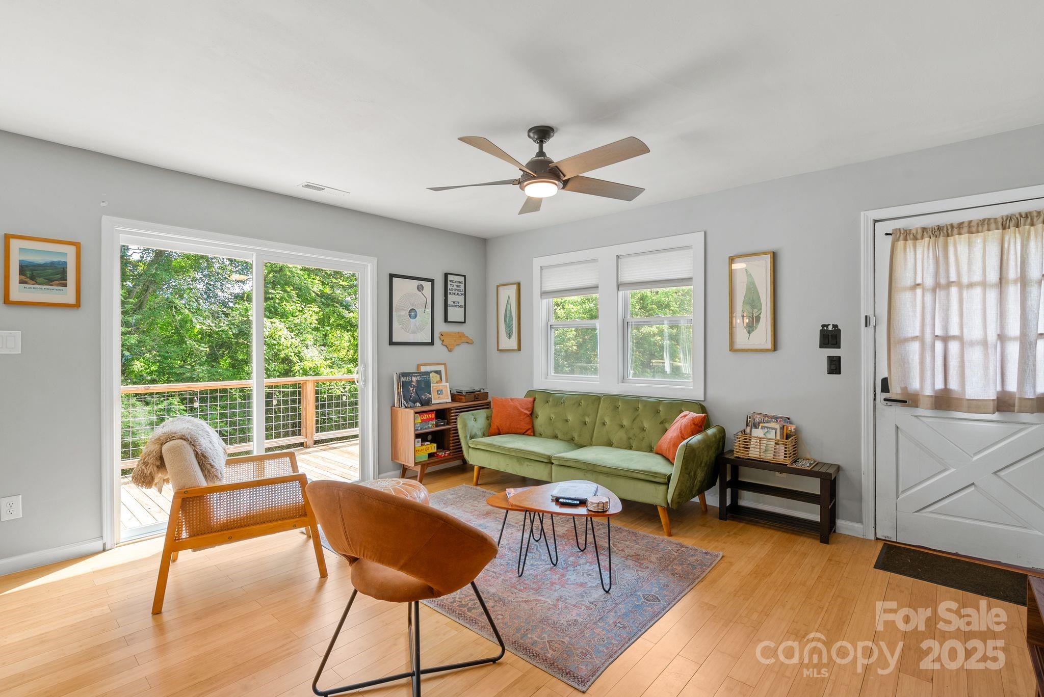 529 Bailey Road