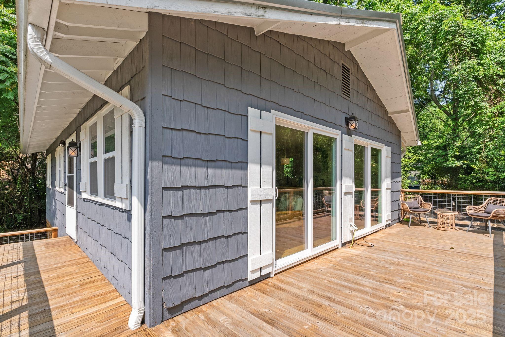 529 Bailey Road