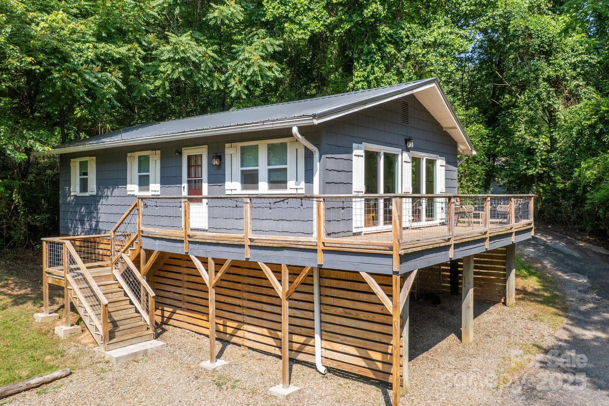 529 Bailey Road