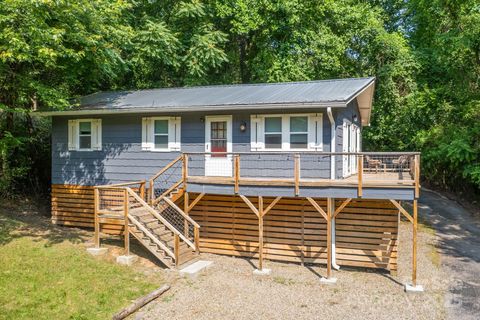 529 Bailey Road Asheville NC 28806