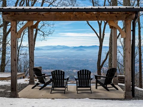 1592 & 1370 Bone Camp Road Marshall NC 28753