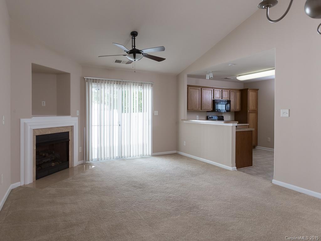 Arlington - Residential