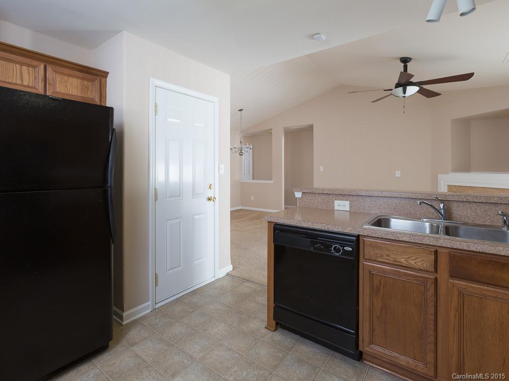 Arlington - Residential