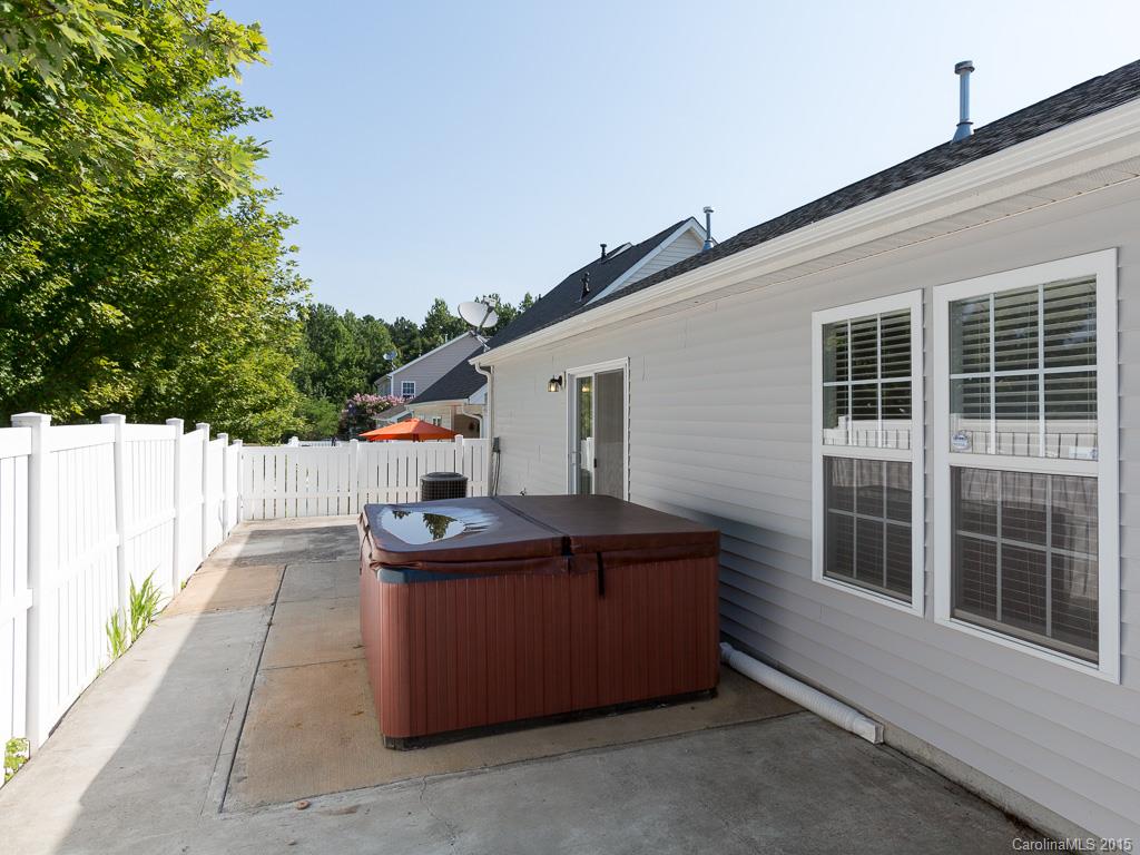 Arlington - Residential