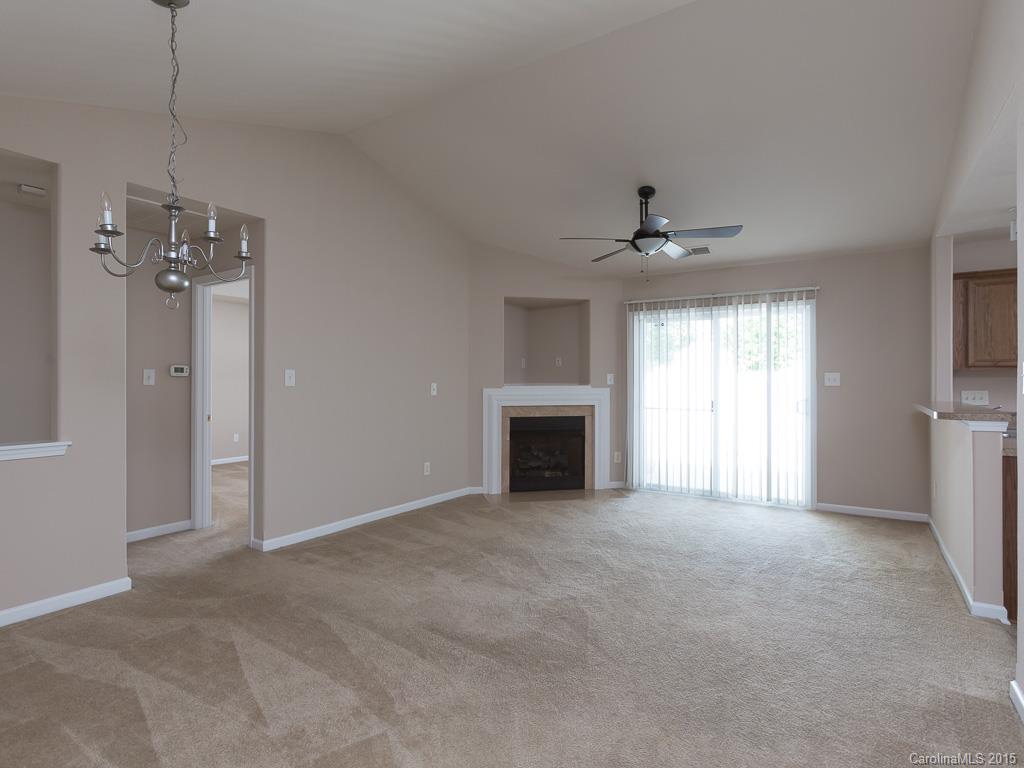 Arlington - Residential