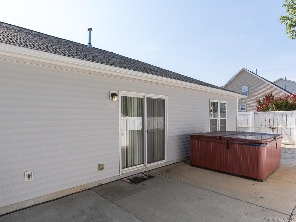 Arlington - Residential