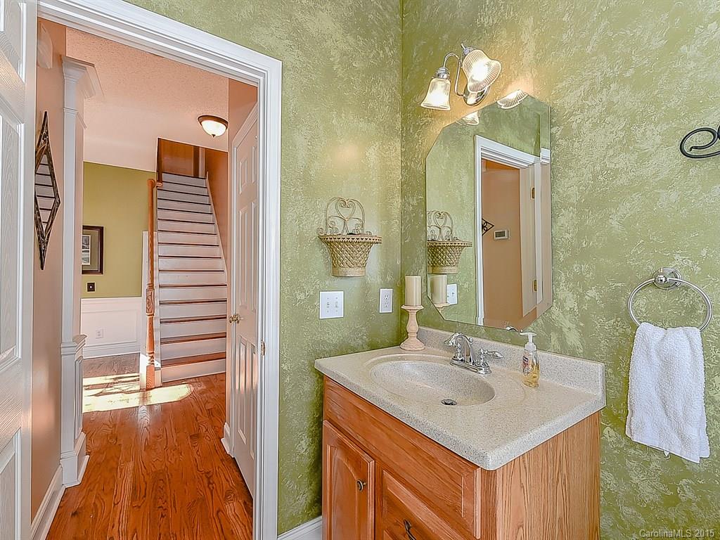 Merryweather Farms - Residential