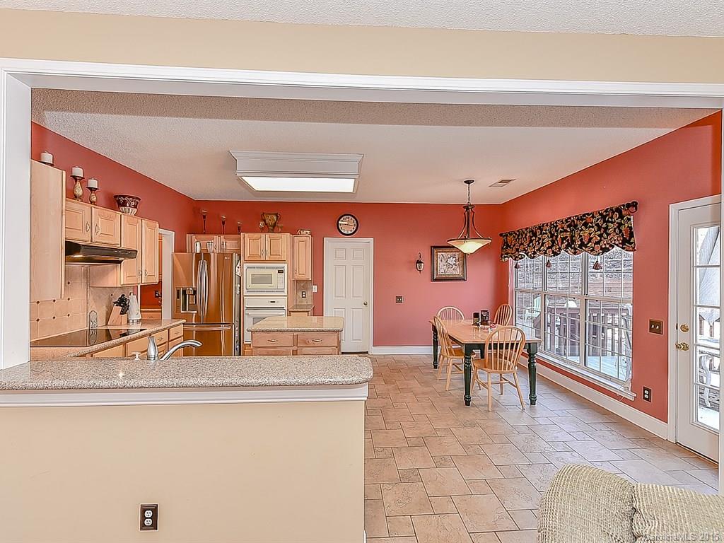 Merryweather Farms - Residential