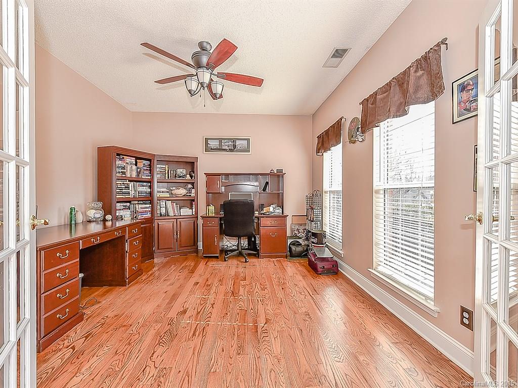 Merryweather Farms - Residential