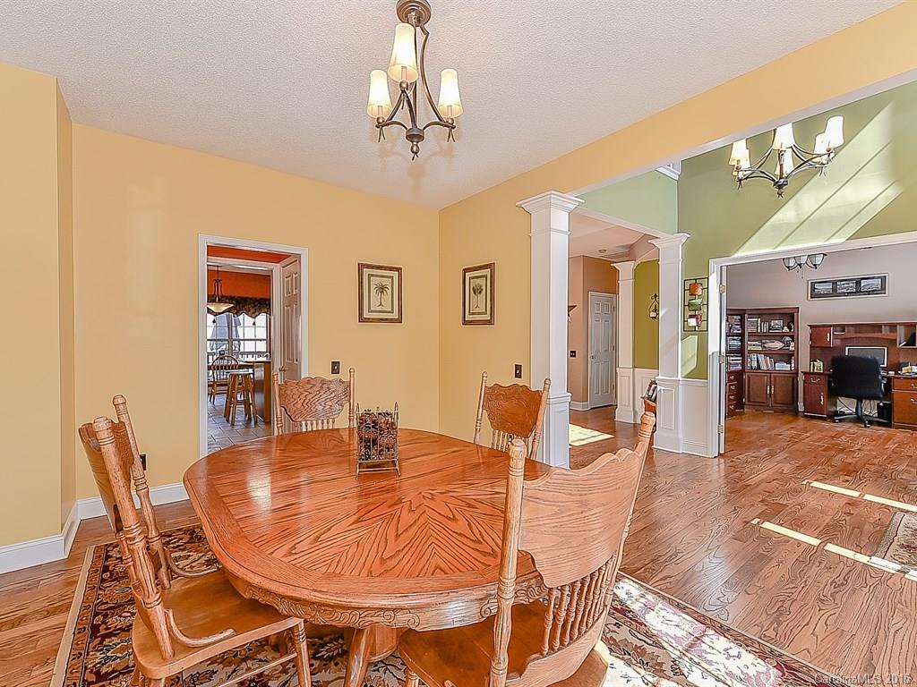 Merryweather Farms - Residential