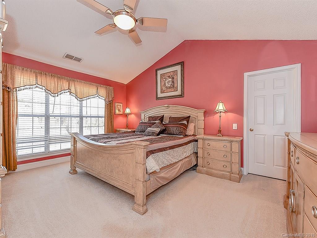 Merryweather Farms - Residential