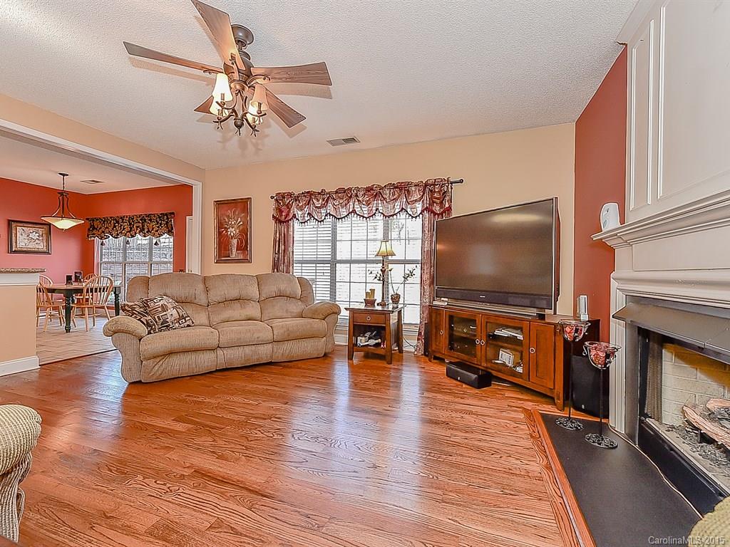 Merryweather Farms - Residential