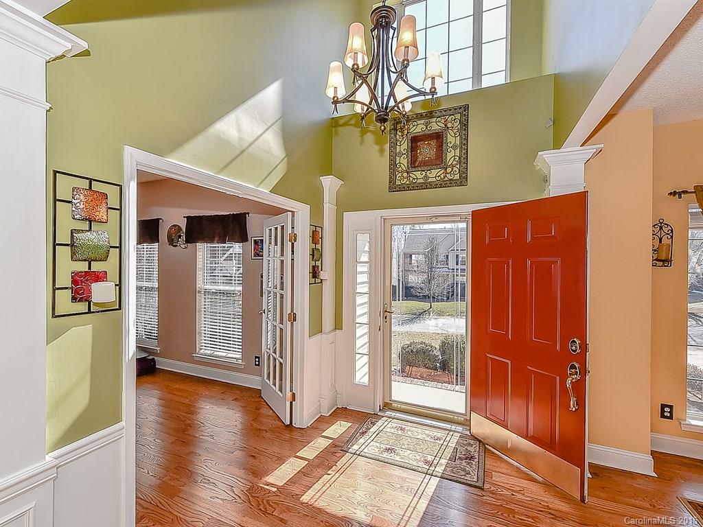 Merryweather Farms - Residential