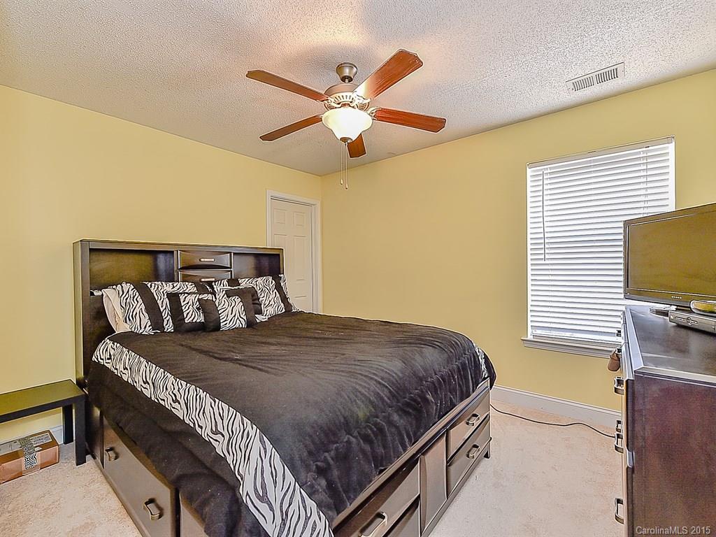 Merryweather Farms - Residential