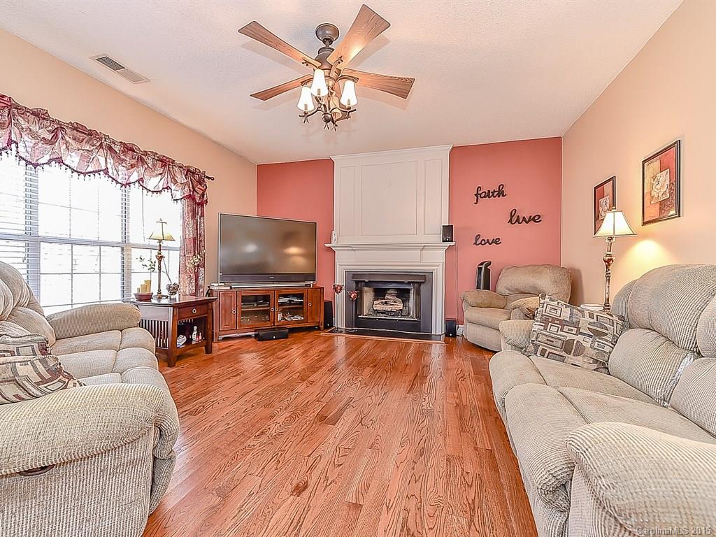 Merryweather Farms - Residential