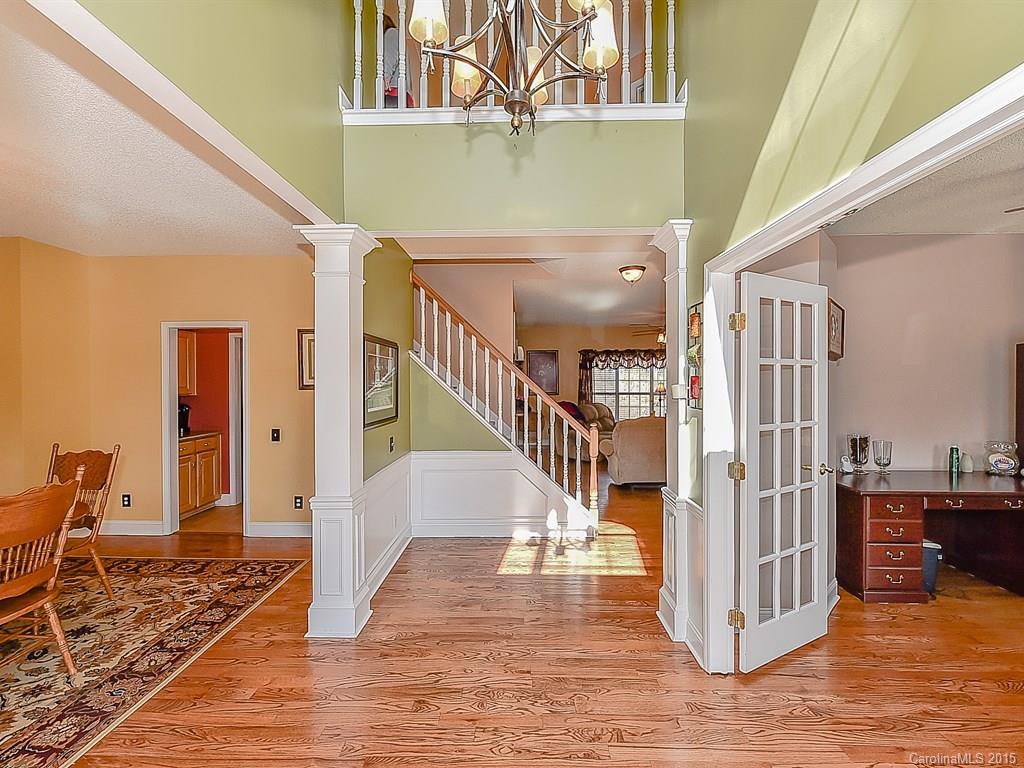 Merryweather Farms - Residential