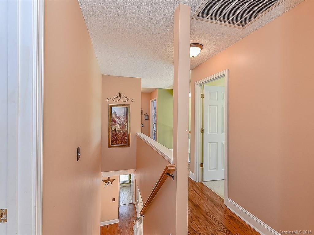 Merryweather Farms - Residential