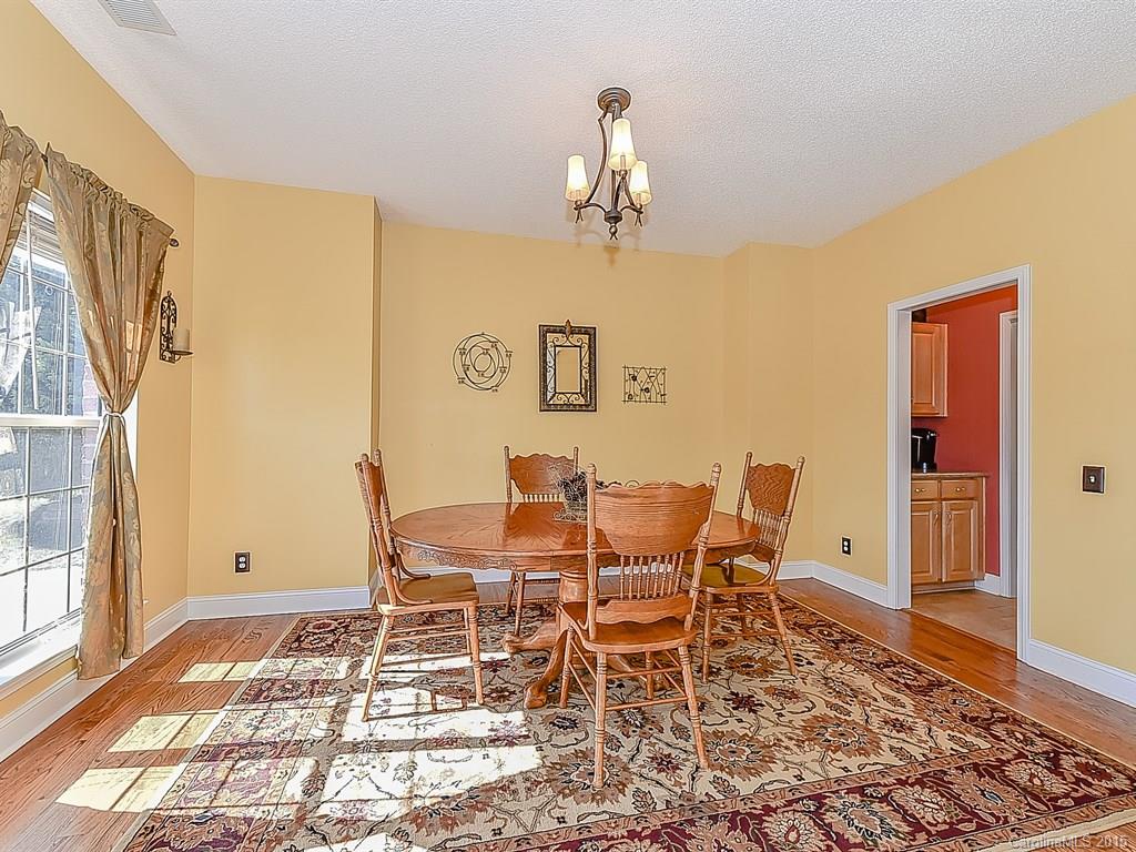 Merryweather Farms - Residential