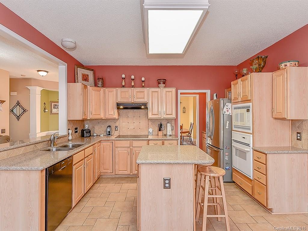 Merryweather Farms - Residential