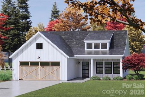 Photo of 212 Knollwood Circle, Albemarle, NC 28001 (MLS # 4381345)