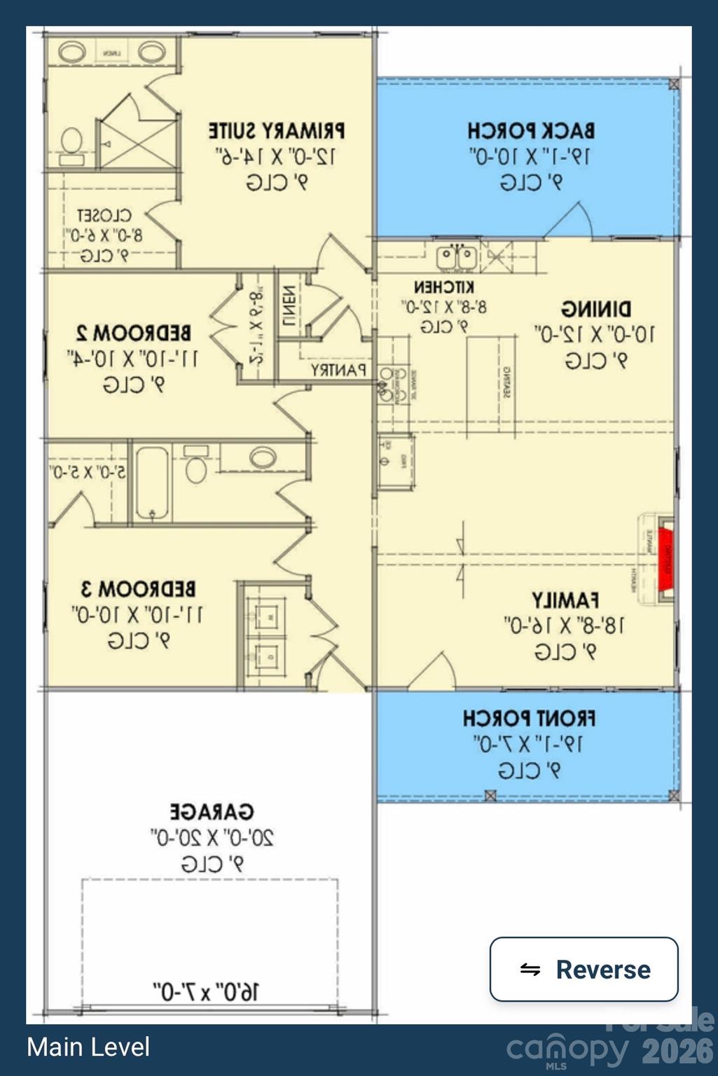 212 Knollwood Circle