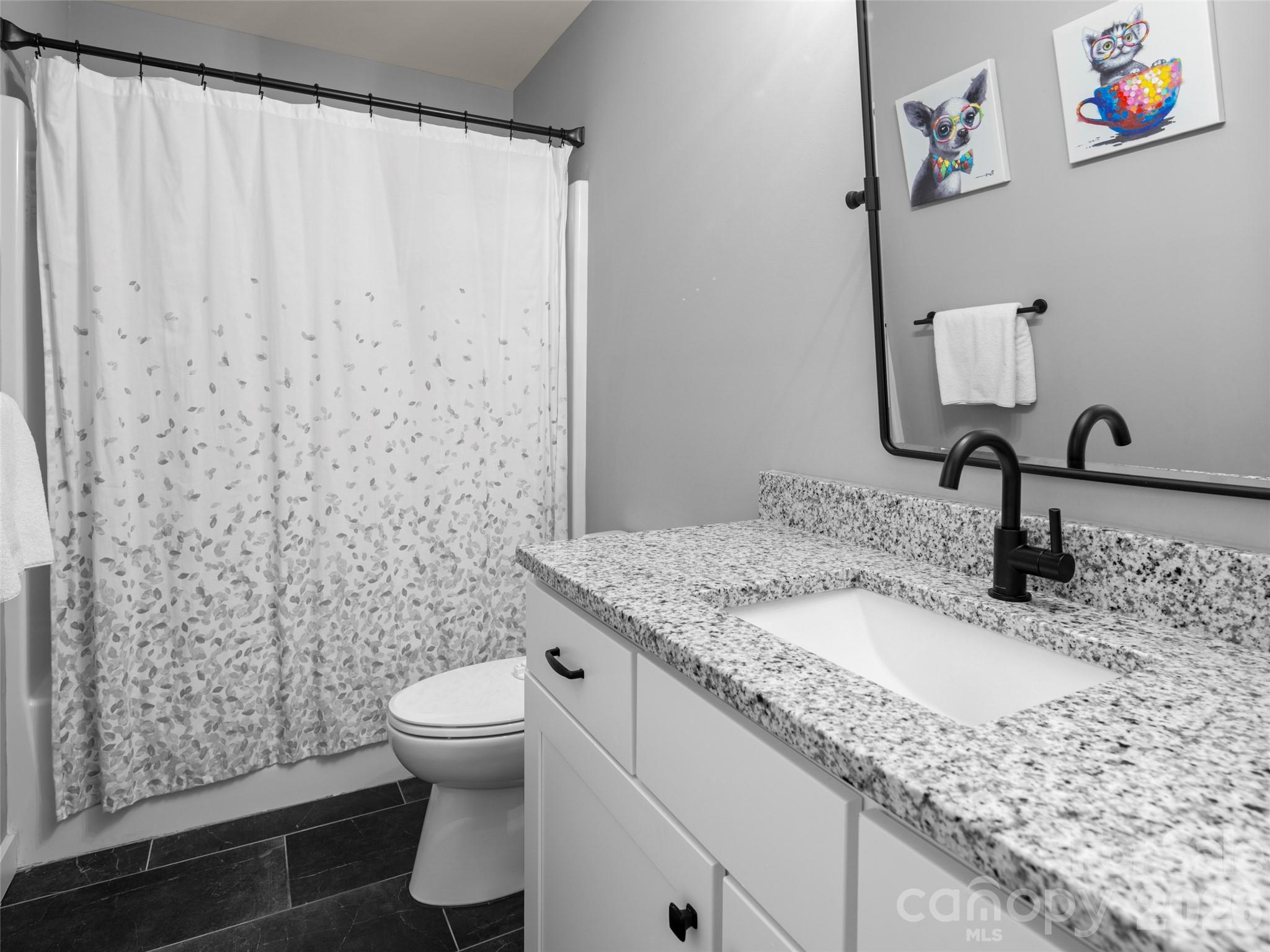 Honeycrisp - Residential